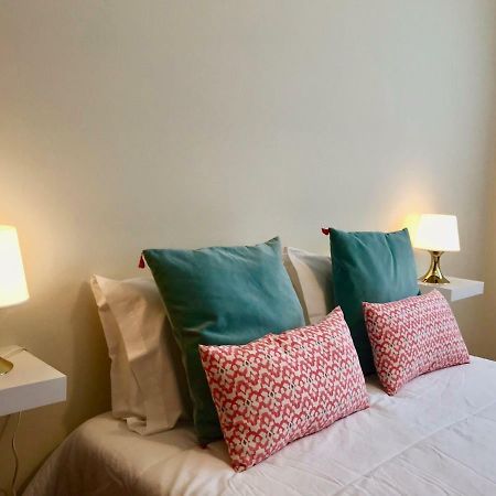 Nazare Beach Apartments Екстериор снимка