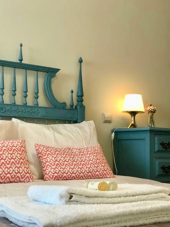 Nazare Beach Apartments Екстериор снимка