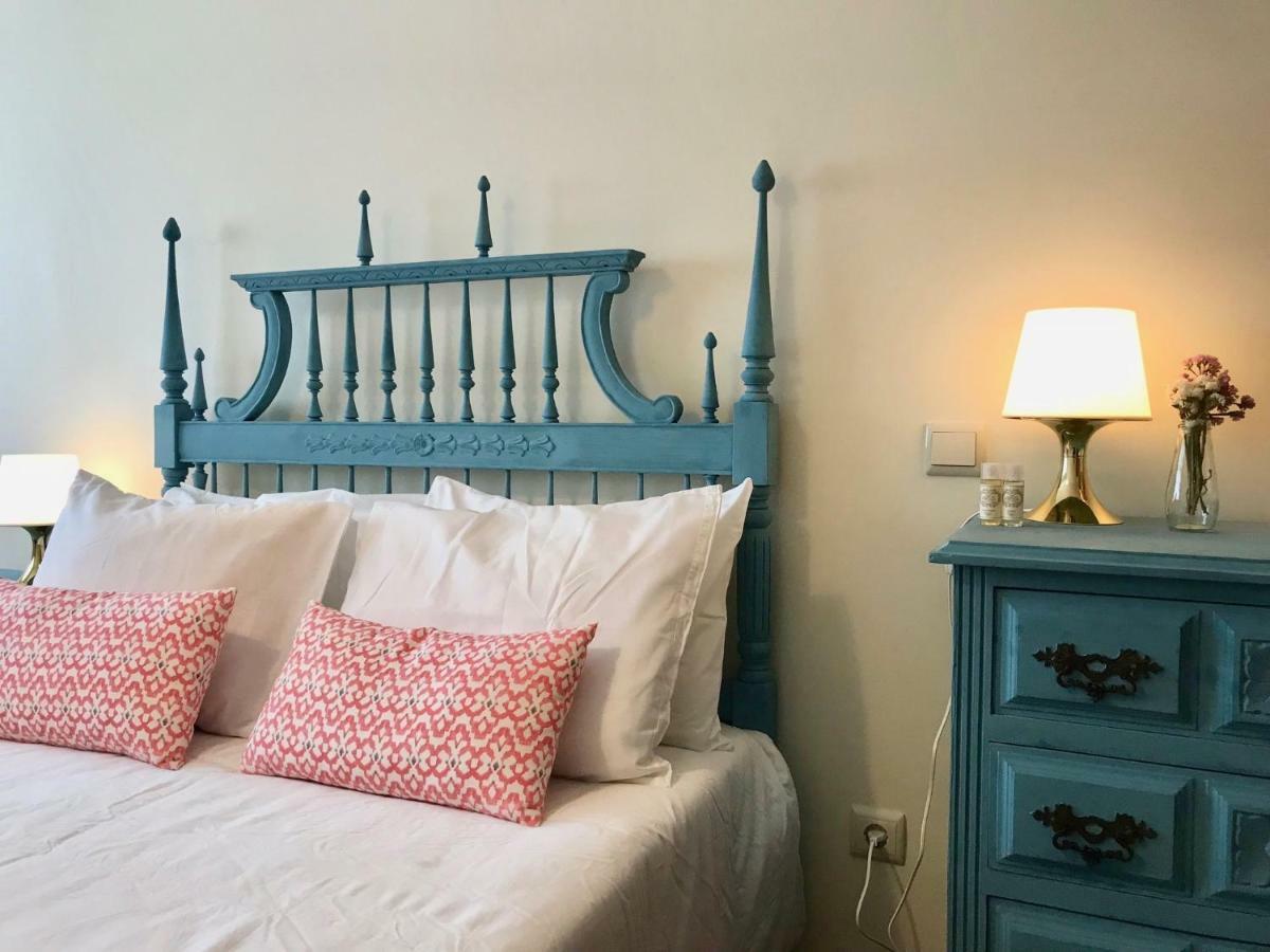 Nazare Beach Apartments Екстериор снимка