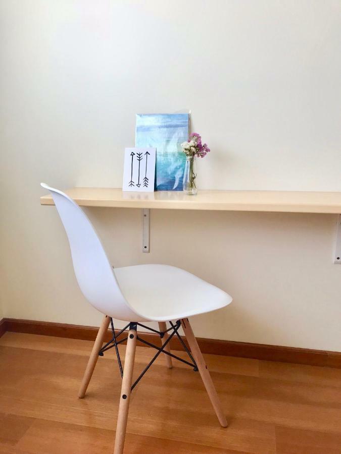 Nazare Beach Apartments Екстериор снимка