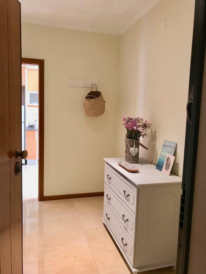 Nazare Beach Apartments Екстериор снимка